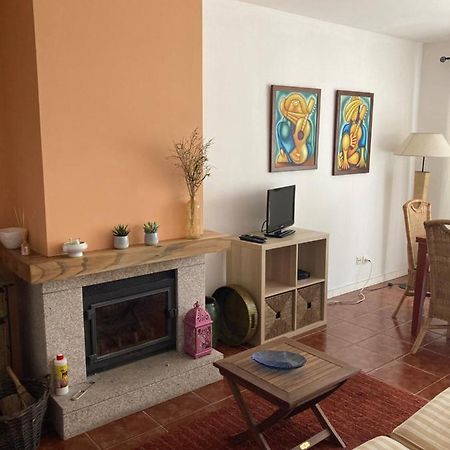 Casa Da Barragem Villa Venda Nova  Kültér fotó