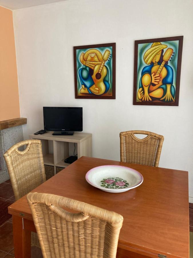 Casa Da Barragem Villa Venda Nova  Kültér fotó