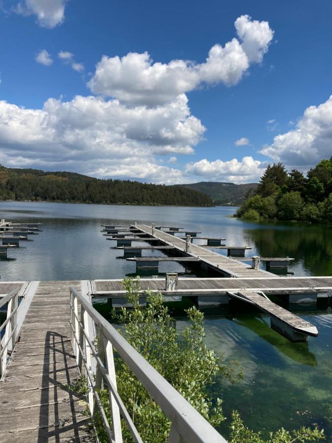 Casa Da Barragem Villa Venda Nova  Kültér fotó