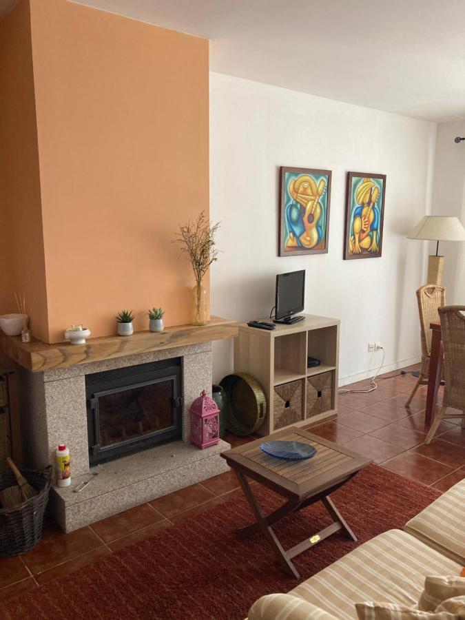 Casa Da Barragem Villa Venda Nova  Kültér fotó
