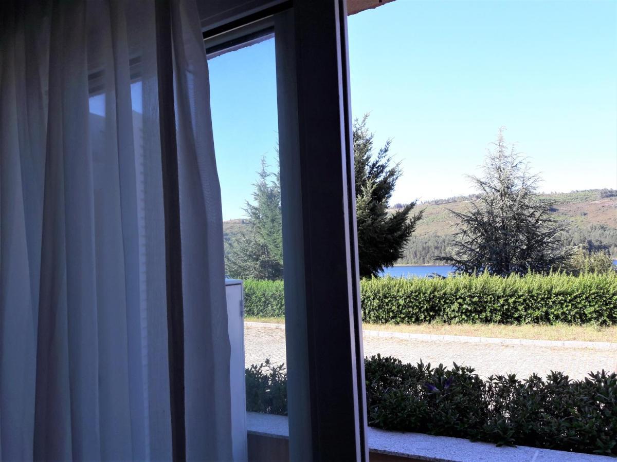 Casa Da Barragem Villa Venda Nova  Kültér fotó