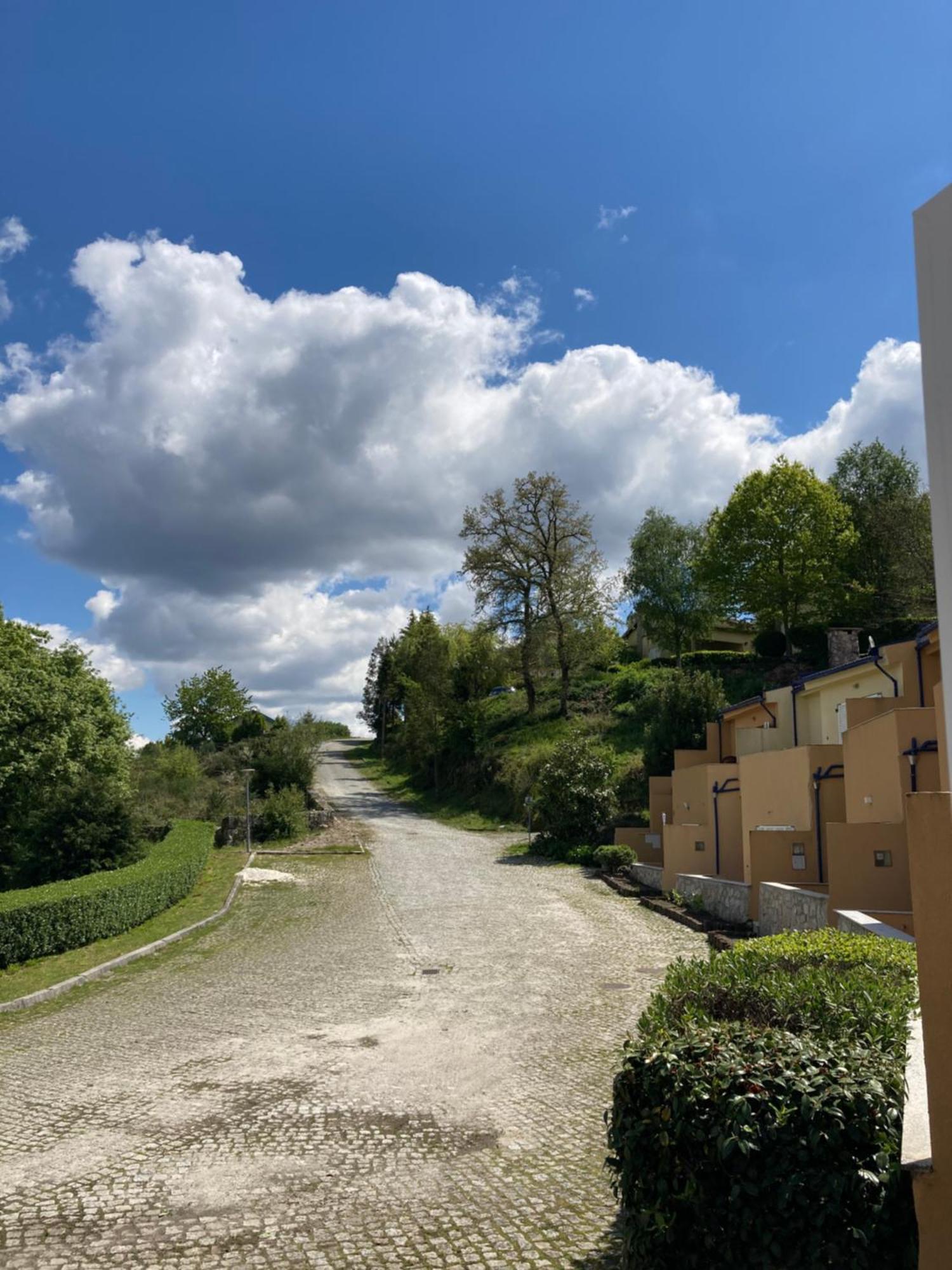 Casa Da Barragem Villa Venda Nova  Kültér fotó